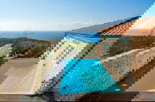 Foto 1 - Villa Lithos in Paxi