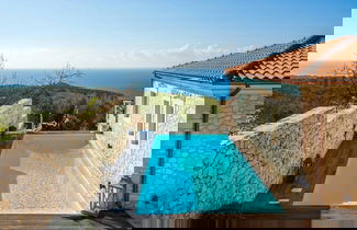 Foto 1 - Villa Lithos in Paxi