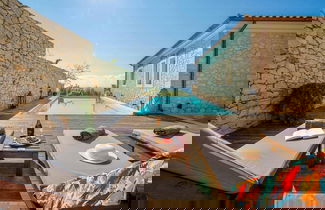 Foto 2 - Villa Lithos in Paxi