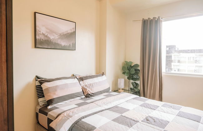 Spacious & Stylish City Haven - Foto 3