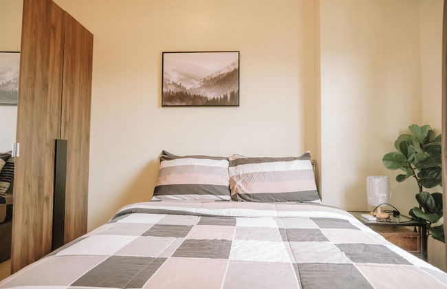 Spacious & Stylish City Haven - Foto 1