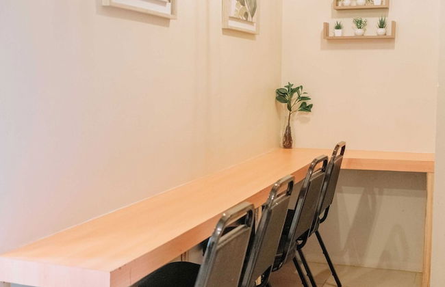 Spacious & Stylish City Haven - Foto 11