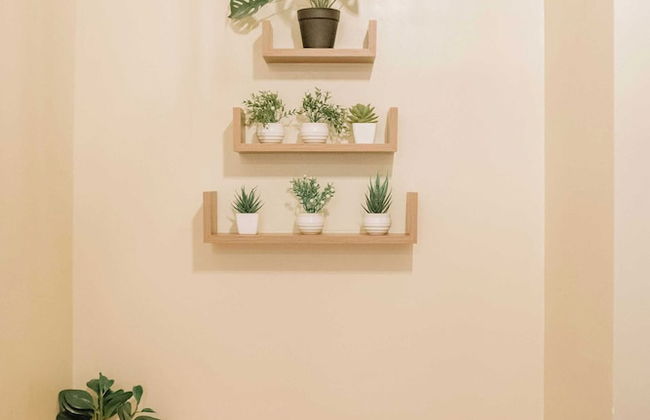 Spacious & Stylish City Haven - Foto 26