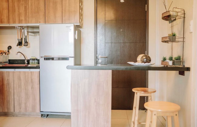 Spacious & Stylish City Haven - Foto 20