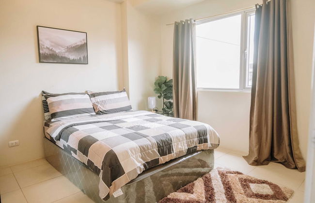 Spacious & Stylish City Haven - Foto 4