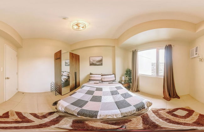 Spacious & Stylish City Haven - Foto 7