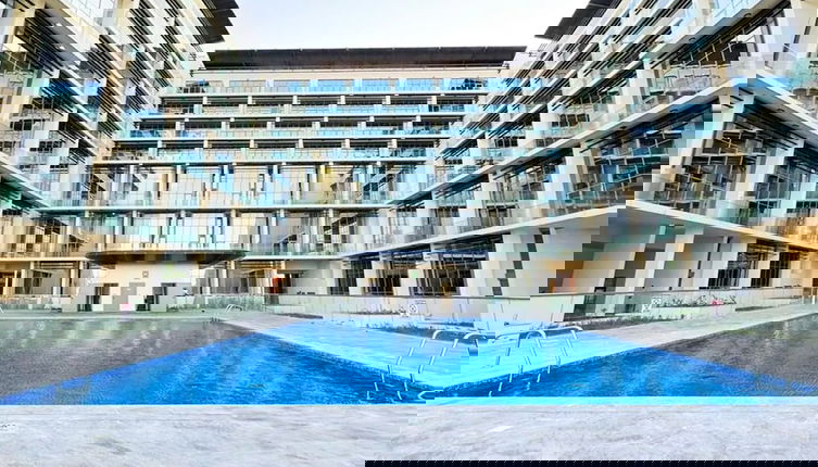 Foto 1 - Bloomfields 1BR in Oasis Masdar City