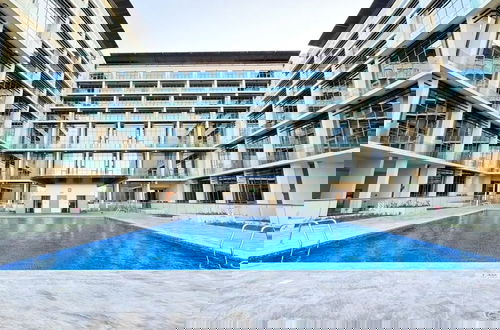 Foto 1 - Bloomfields 1BR in Oasis Masdar City