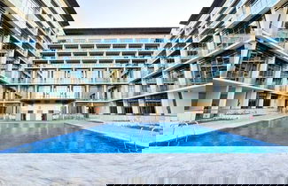 Foto 1 - Bloomfields 1BR in Oasis Masdar City