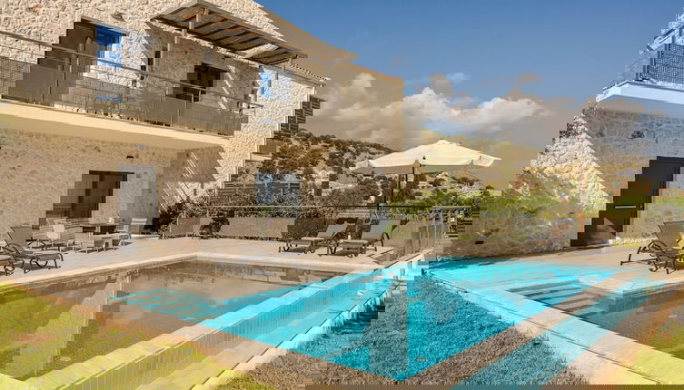 Foto 1 - Petradi Villa Skala III