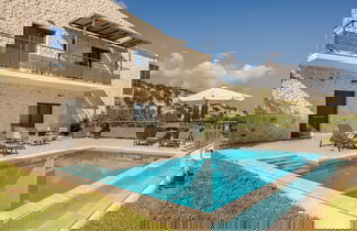 Foto 1 - Petradi Villa Skala III