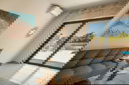Foto 6 - Petradi Villa Skala I