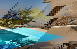 Foto 3 - Petradi Villa Skala III
