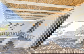Foto 3 - Villa Glyfada a Private Fully Equipped gem