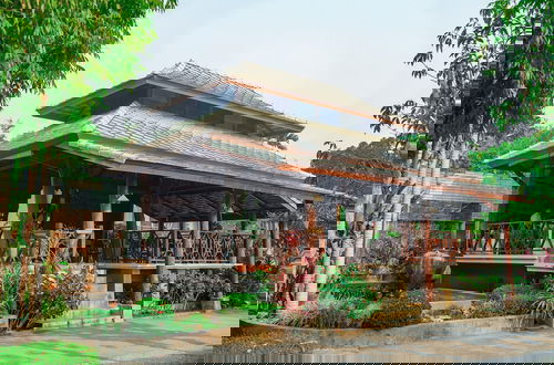 Foto 2 - Monmuang ChiangMai resort