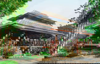 Foto 2 - Monmuang ChiangMai resort