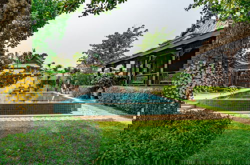 Foto 69 - Monmuang ChiangMai resort