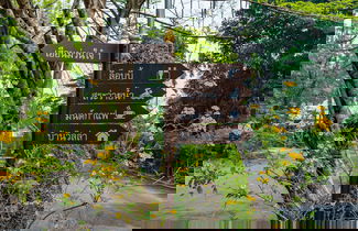 Foto 1 - Monmuang ChiangMai resort