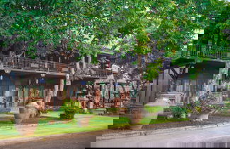 Foto 3 - Monmuang ChiangMai resort