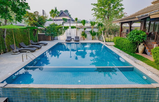 Monmuang ChiangMai resort - Foto 70