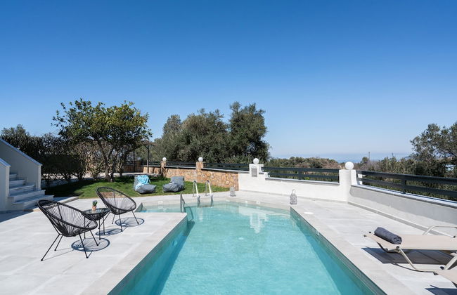Superb Villa - Private Pool Jacuzzi Sauna Gym - Foto 2
