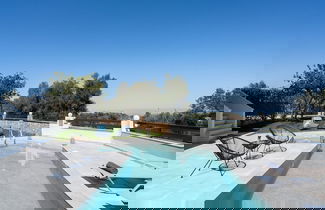 Foto 2 - Superb Villa - Private Pool Jacuzzi Sauna Gym