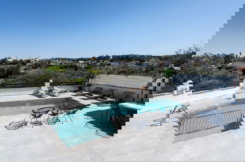 Foto 4 - Superb Villa - Private Pool Jacuzzi Sauna Gym
