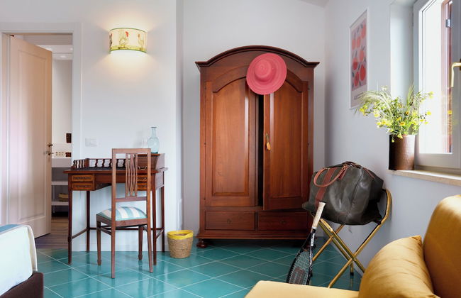 Tenuta Fasanarella - Foto 14