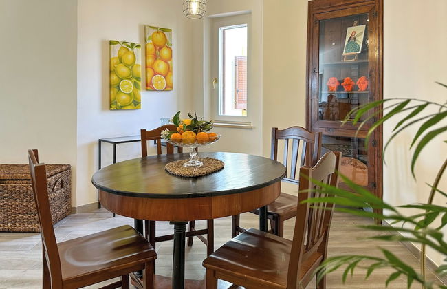 Tenuta Fasanarella - Foto 36