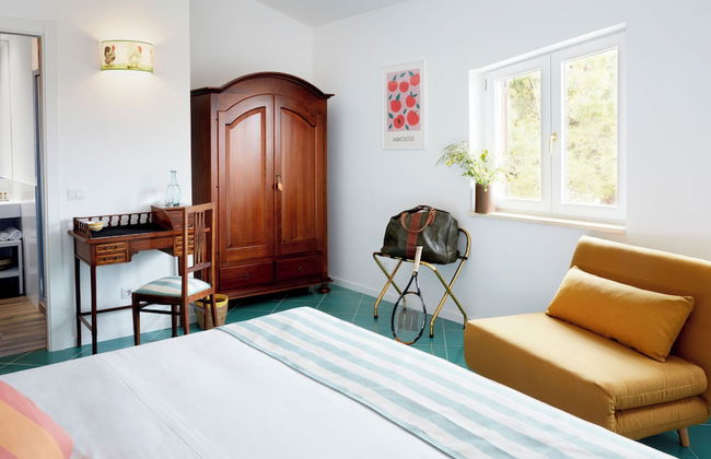 Tenuta Fasanarella - Foto 13