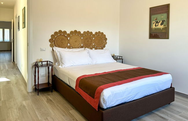 Tenuta Fasanarella - Foto 25