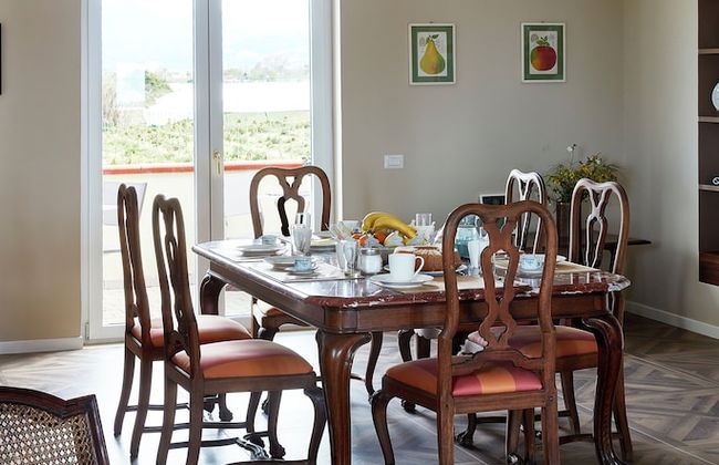 Tenuta Fasanarella - Foto 62