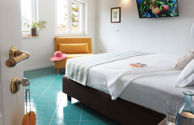 Tenuta Fasanarella - Foto 15