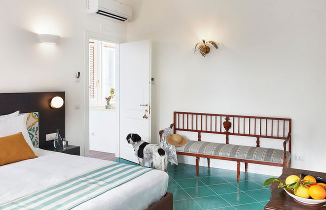 Tenuta Fasanarella - Foto 8