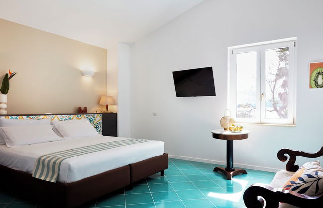 Tenuta Fasanarella - Foto 1