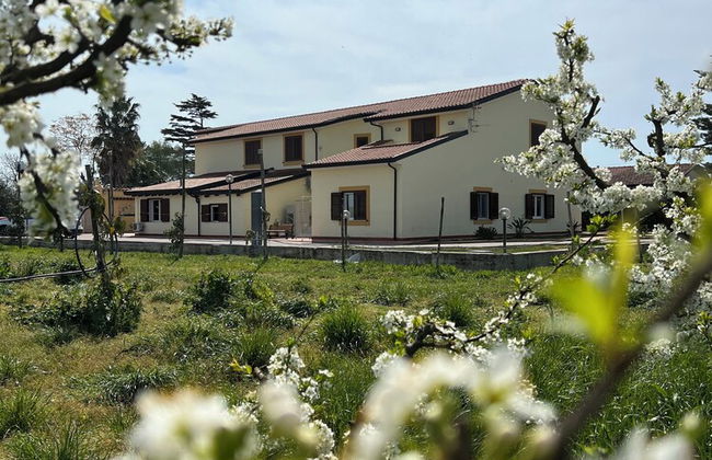 Tenuta Fasanarella - Foto 76