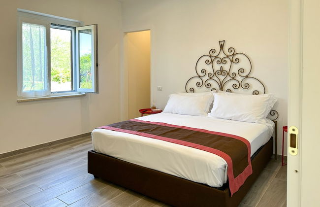 Tenuta Fasanarella - Foto 22