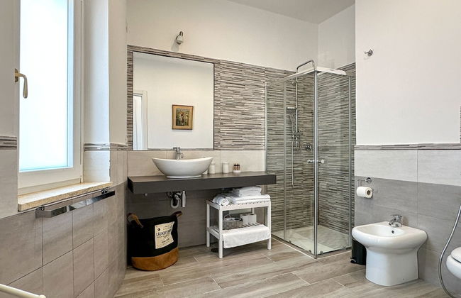 Tenuta Fasanarella - Foto 53