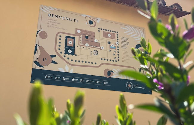 Tenuta Fasanarella - Foto 75