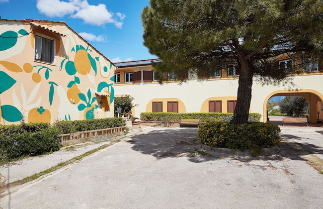 Tenuta Fasanarella - Foto 72