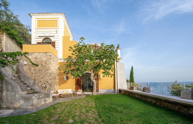 Villa Campo by Elite Villas - Foto 8