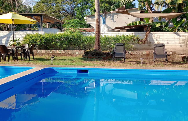 Aventura Surf Suites-Surf City El Tunco - Photo 21