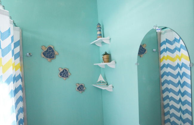 Aventura Surf Suites-Surf City El Tunco - Photo 20