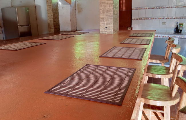 Aventura Surf Suites-Surf City El Tunco - Photo 16