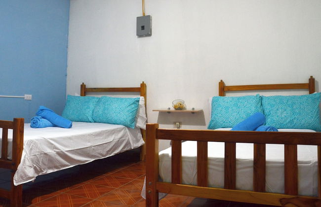 Aventura Surf Suites-Surf City El Tunco - Photo 7