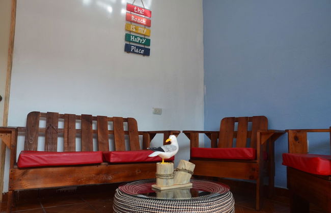 Aventura Surf Suites-Surf City El Tunco - Photo 8