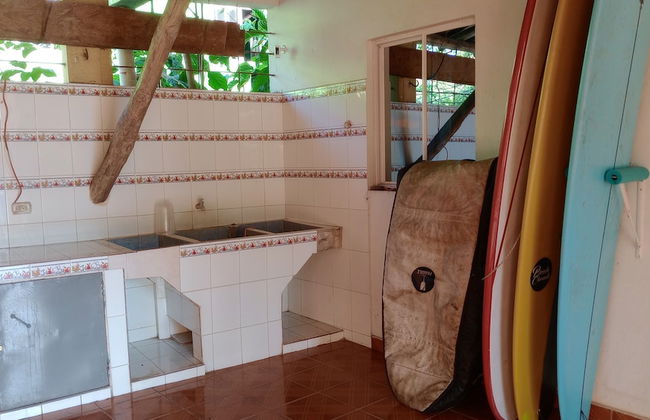 Aventura Surf Suites-Surf City El Tunco - Photo 17