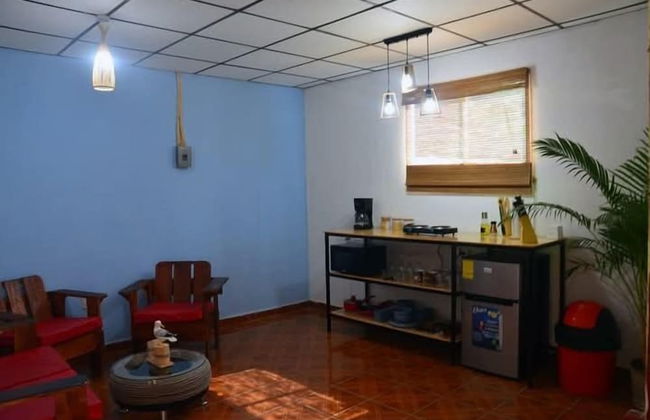 Aventura Surf Suites-Surf City El Tunco - Photo 13