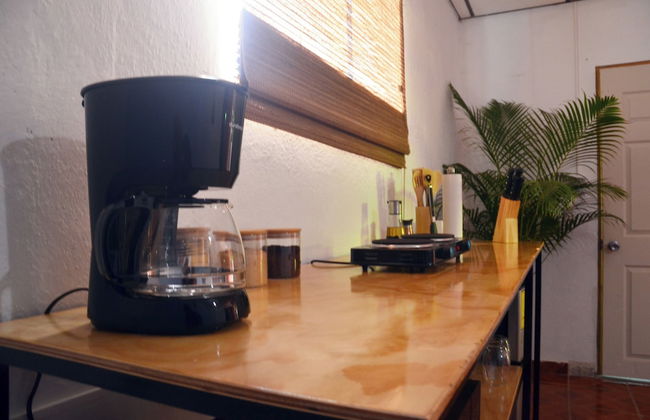 Aventura Surf Suites-Surf City El Tunco - Photo 10