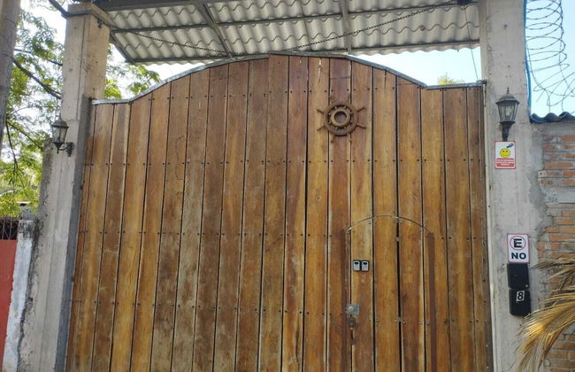 Aventura Surf Suites-Surf City El Tunco - Photo 1